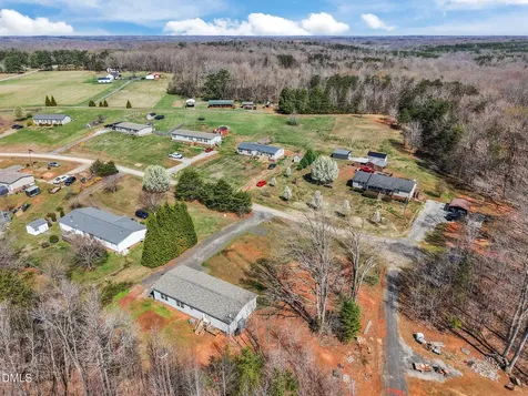182 Pond View Drive Ruffin NC 27326