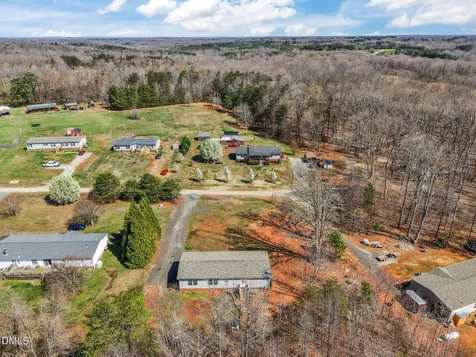 182 Pond View Drive Ruffin NC 27326