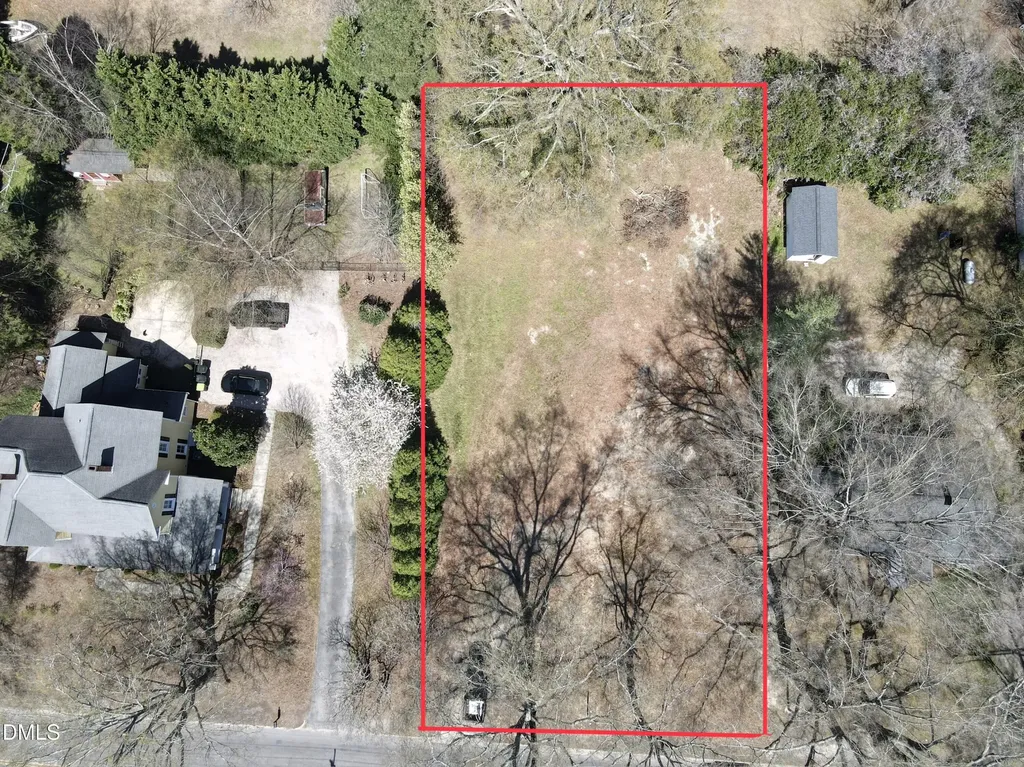 3941 Wendell Boulevard Wendell NC 27591