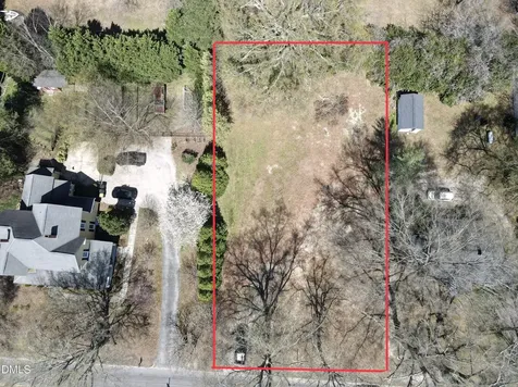 3941 Wendell Boulevard Wendell NC 27591