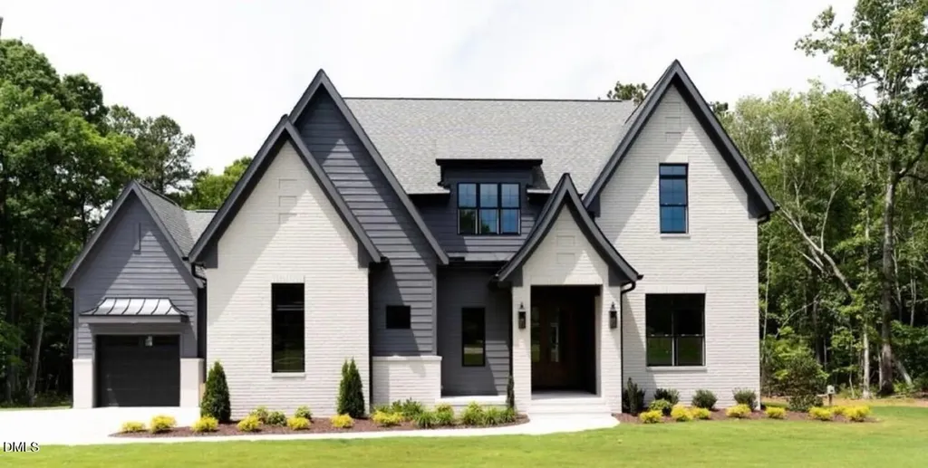 3941 Wendell Boulevard Wendell NC 27591
