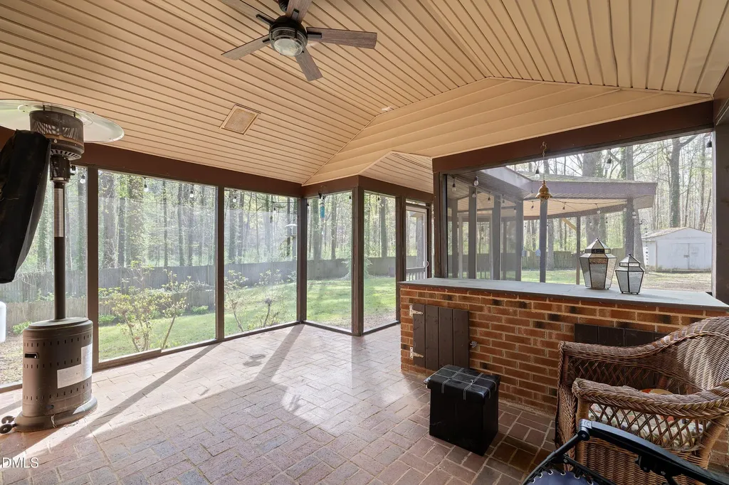 1701 Wilger Court Raleigh NC 27603