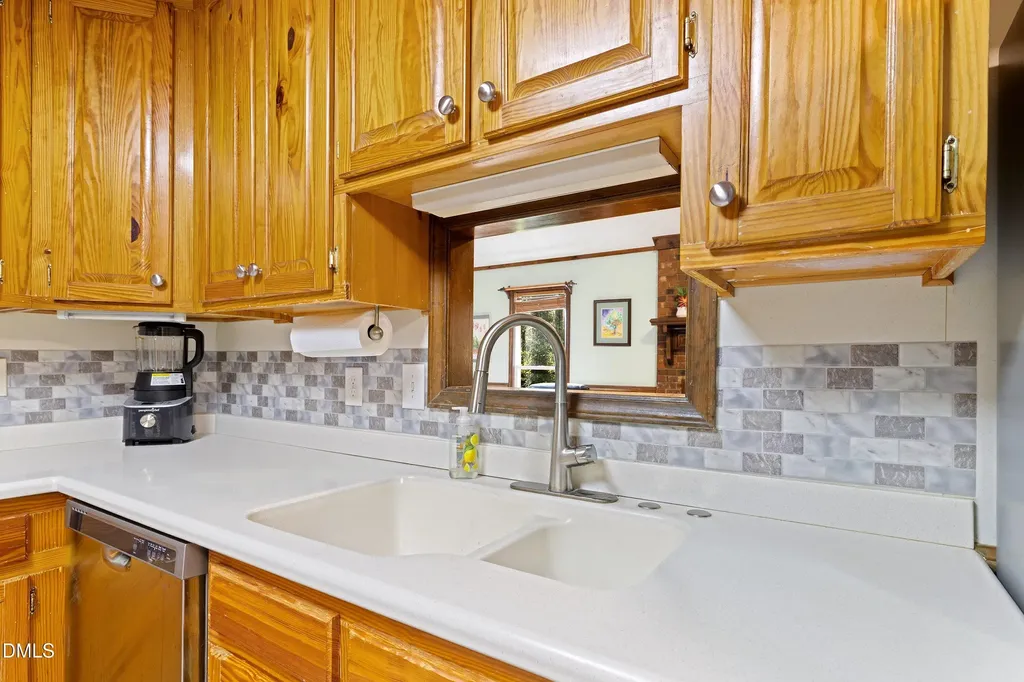 1701 Wilger Court Raleigh NC 27603