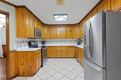 1701 Wilger Court Raleigh NC 27603
