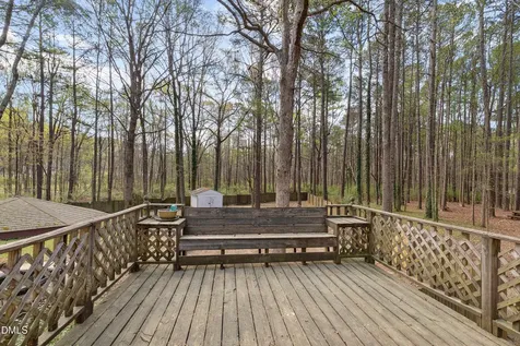1701 Wilger Court Raleigh NC 27603