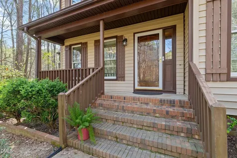 1701 Wilger Court Raleigh NC 27603