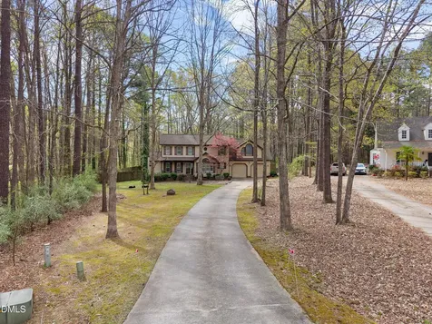 1701 Wilger Court Raleigh NC 27603