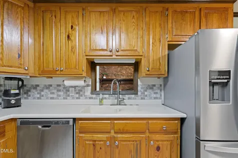 1701 Wilger Court Raleigh NC 27603