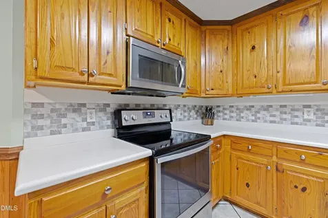 1701 Wilger Court Raleigh NC 27603