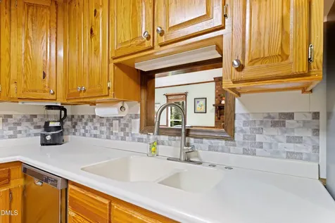 1701 Wilger Court Raleigh NC 27603