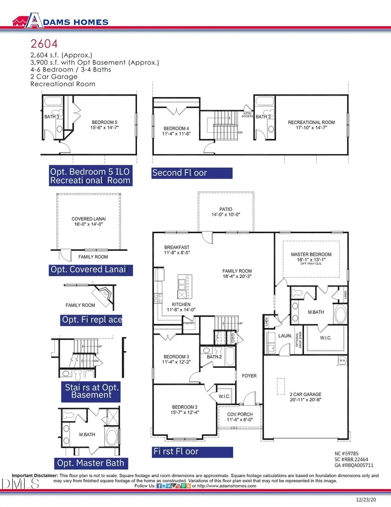 267 Kipling Creek Drive Fuquay Varina NC 27526