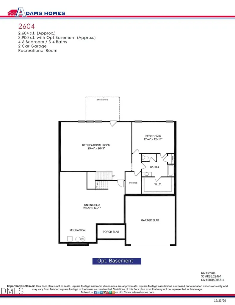 267 Kipling Creek Drive Fuquay Varina NC 27526