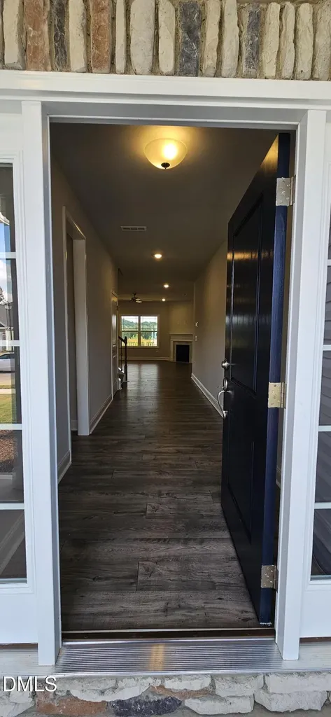 267 Kipling Creek Drive Fuquay Varina NC 27526
