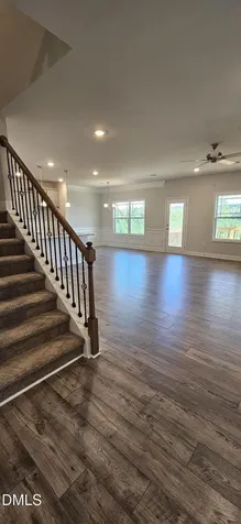 267 Kipling Creek Drive Fuquay Varina NC 27526
