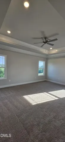 267 Kipling Creek Drive Fuquay Varina NC 27526