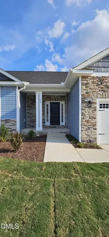 267 Kipling Creek Drive Fuquay Varina NC 27526