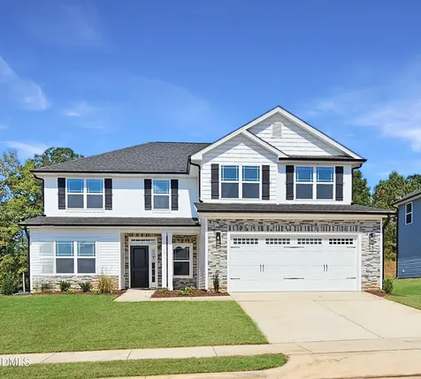 189 Kipling Creek Drive Fuquay Varina NC 27526