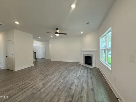 189 Kipling Creek Drive Fuquay Varina NC 27526