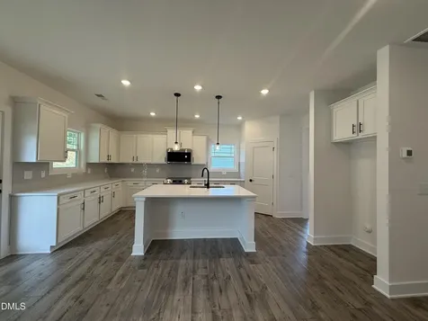 189 Kipling Creek Drive Fuquay Varina NC 27526