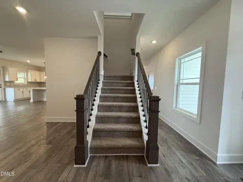 189 Kipling Creek Drive Fuquay Varina NC 27526