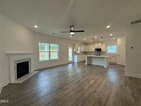 189 Kipling Creek Drive Fuquay Varina NC 27526