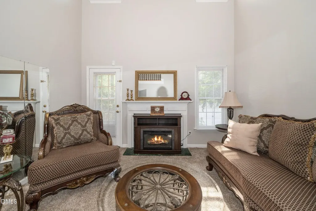 6008 River Lake Circle Raleigh NC 27604