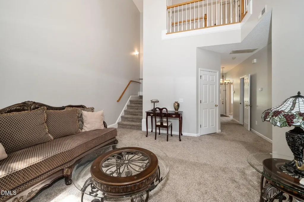6008 River Lake Circle Raleigh NC 27604