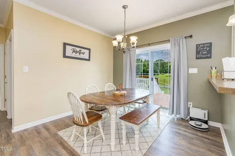 274 S Chaucer Way Kittrell NC 27544