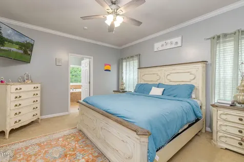 274 S Chaucer Way Kittrell NC 27544