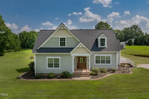 274 S Chaucer Way Kittrell NC 27544