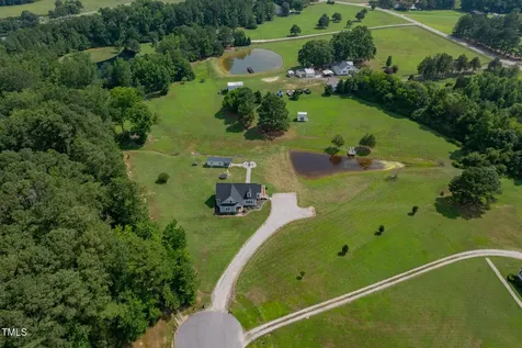 274 S Chaucer Way Kittrell NC 27544
