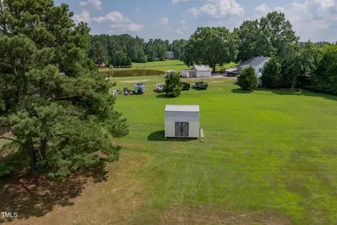 274 S Chaucer Way Kittrell NC 27544