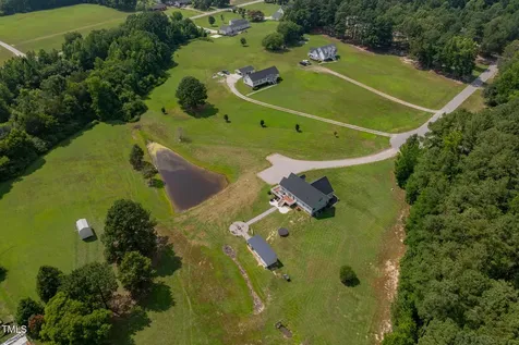 274 S Chaucer Way Kittrell NC 27544