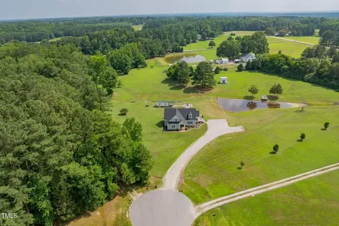 274 S Chaucer Way Kittrell NC 27544