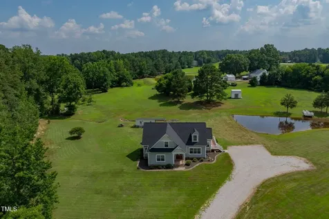 274 S Chaucer Way Kittrell NC 27544