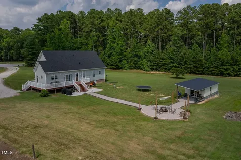274 S Chaucer Way Kittrell NC 27544