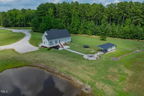 274 S Chaucer Way Kittrell NC 27544