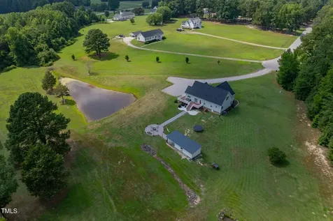 274 S Chaucer Way Kittrell NC 27544