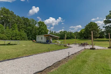 274 S Chaucer Way Kittrell NC 27544