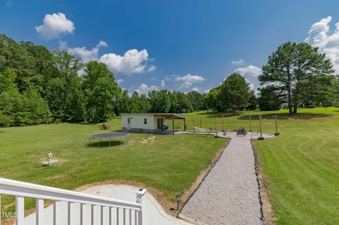274 S Chaucer Way Kittrell NC 27544