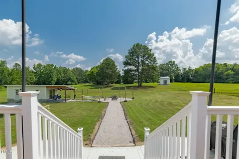 274 S Chaucer Way Kittrell NC 27544