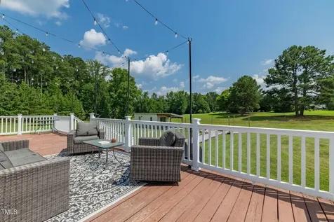 274 S Chaucer Way Kittrell NC 27544