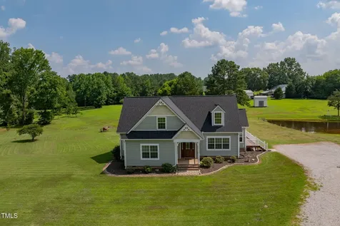 274 S Chaucer Way Kittrell NC 27544