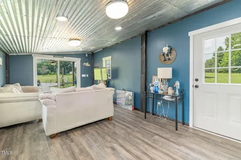 274 S Chaucer Way Kittrell NC 27544