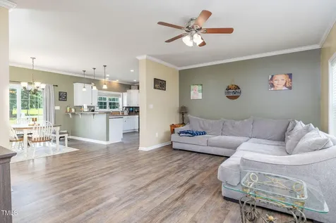 274 S Chaucer Way Kittrell NC 27544