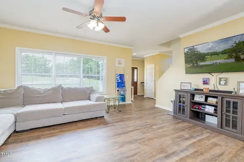 274 S Chaucer Way Kittrell NC 27544
