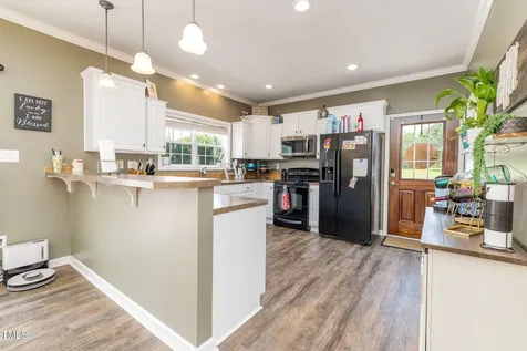274 S Chaucer Way Kittrell NC 27544