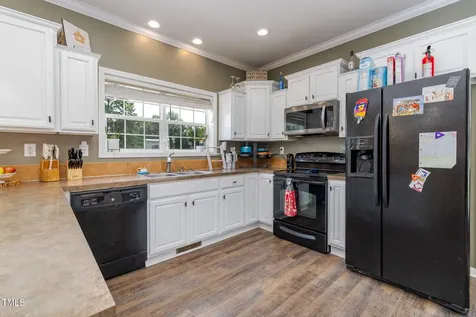 274 S Chaucer Way Kittrell NC 27544