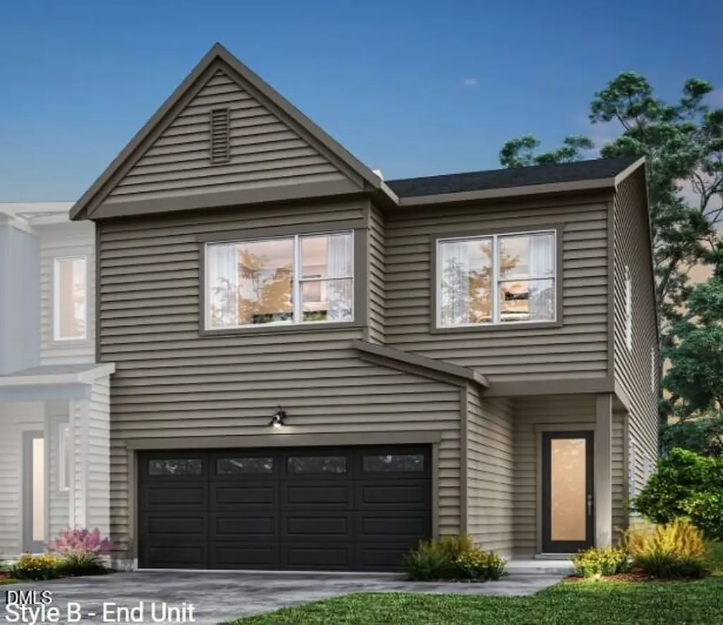240 Oak Summit Place Chapel Hill NC 27516