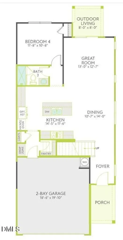 240 Oak Summit Place Chapel Hill NC 27516